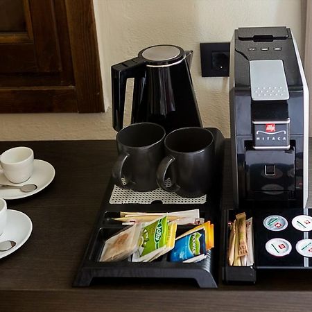 חאניה Elg Contessa Boutique Hotel מראה חיצוני תמונה