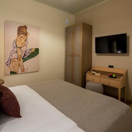 חאניה Elg Contessa Boutique Hotel מראה חיצוני תמונה