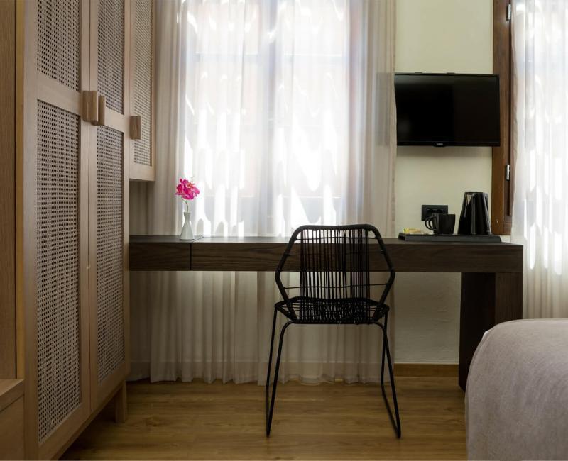 חאניה Elg Contessa Boutique Hotel מראה חיצוני תמונה