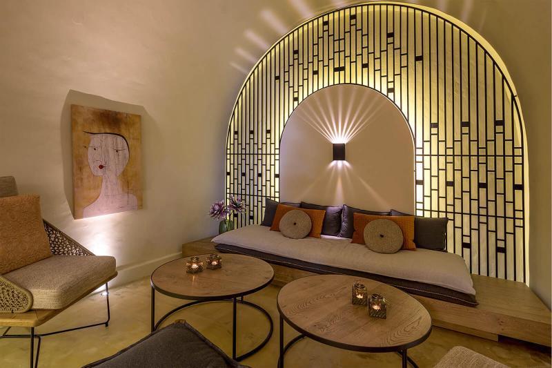 חאניה Elg Contessa Boutique Hotel מראה חיצוני תמונה