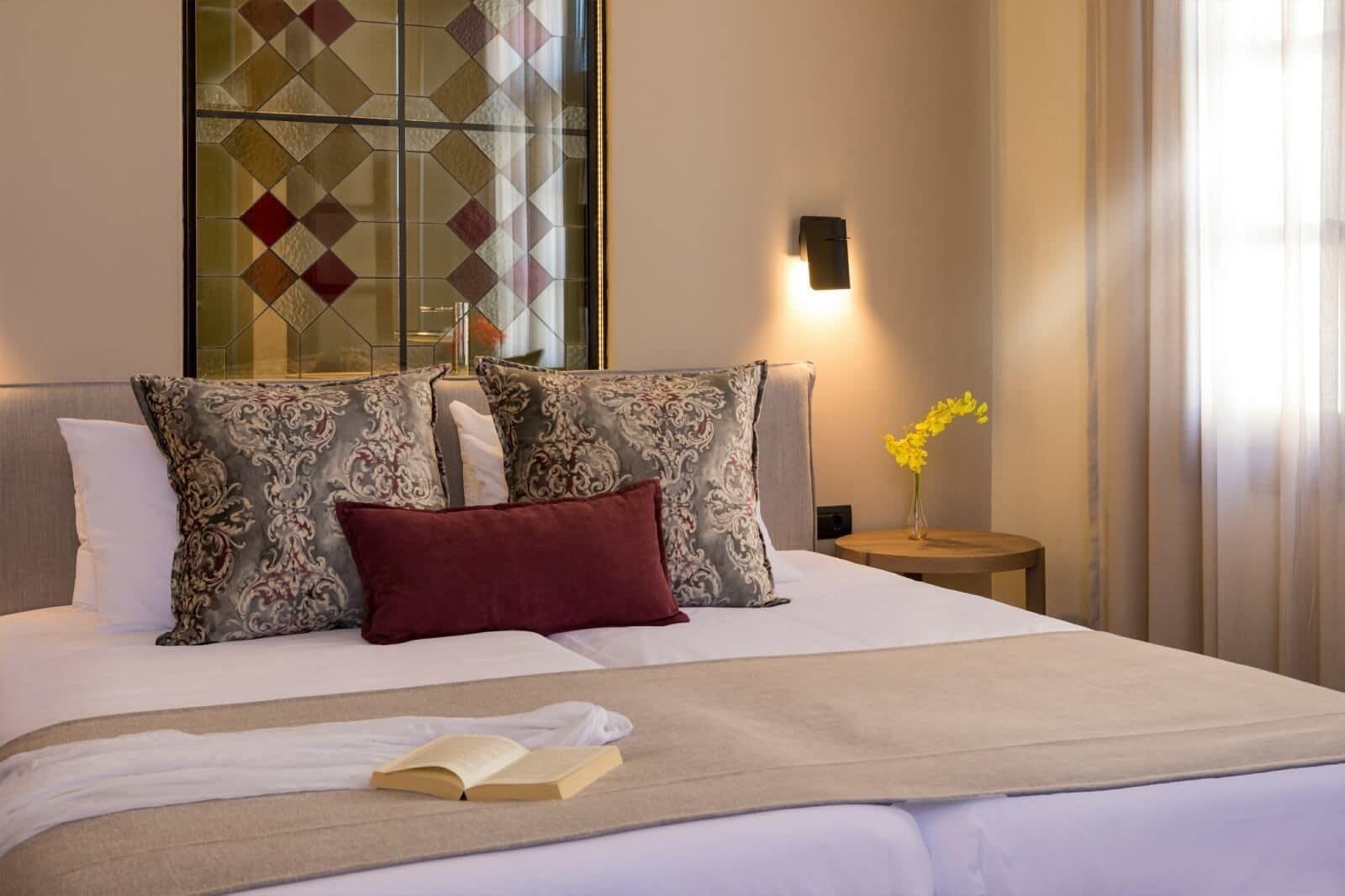 חאניה Elg Contessa Boutique Hotel מראה חיצוני תמונה