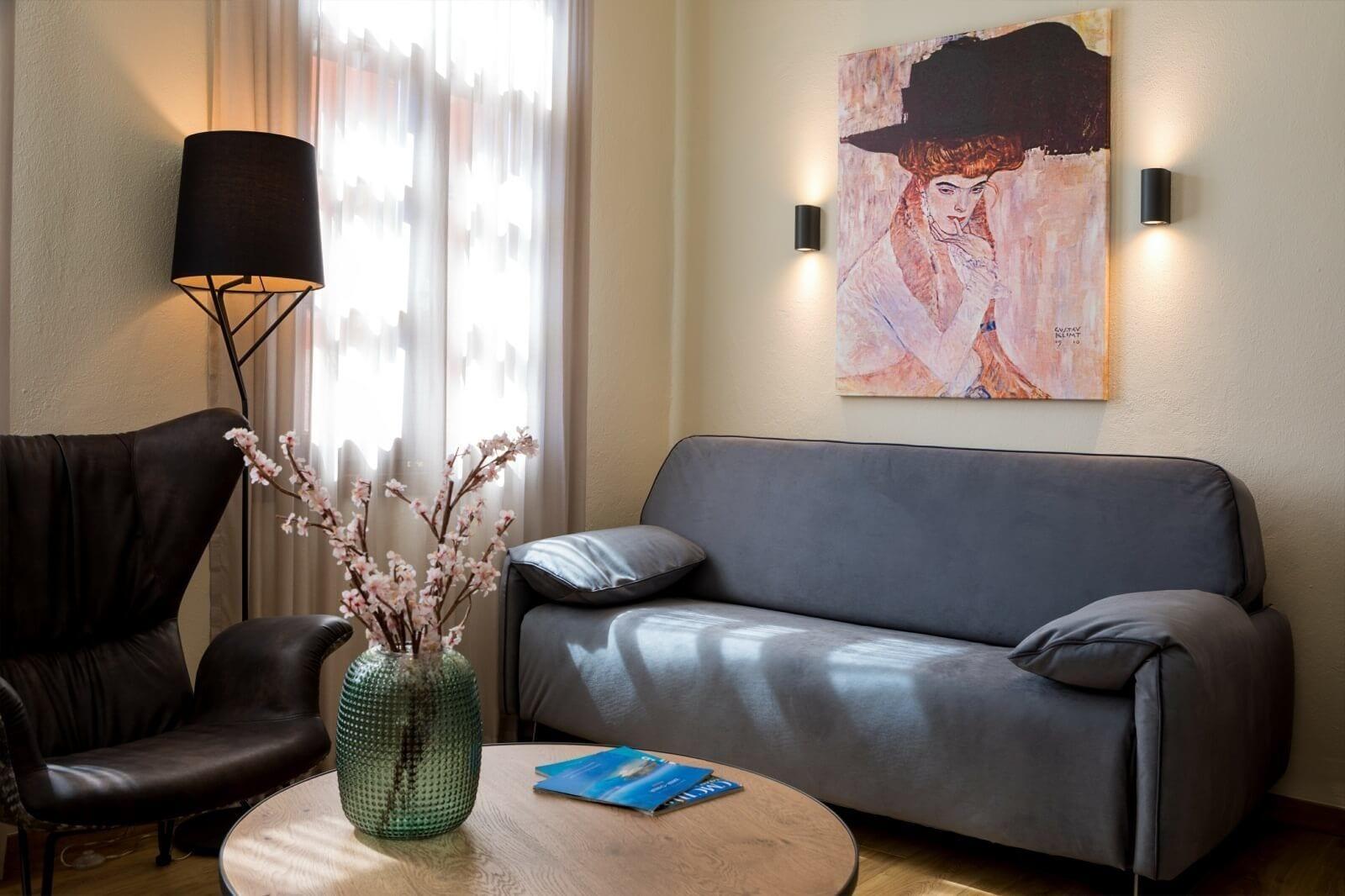 חאניה Elg Contessa Boutique Hotel מראה חיצוני תמונה