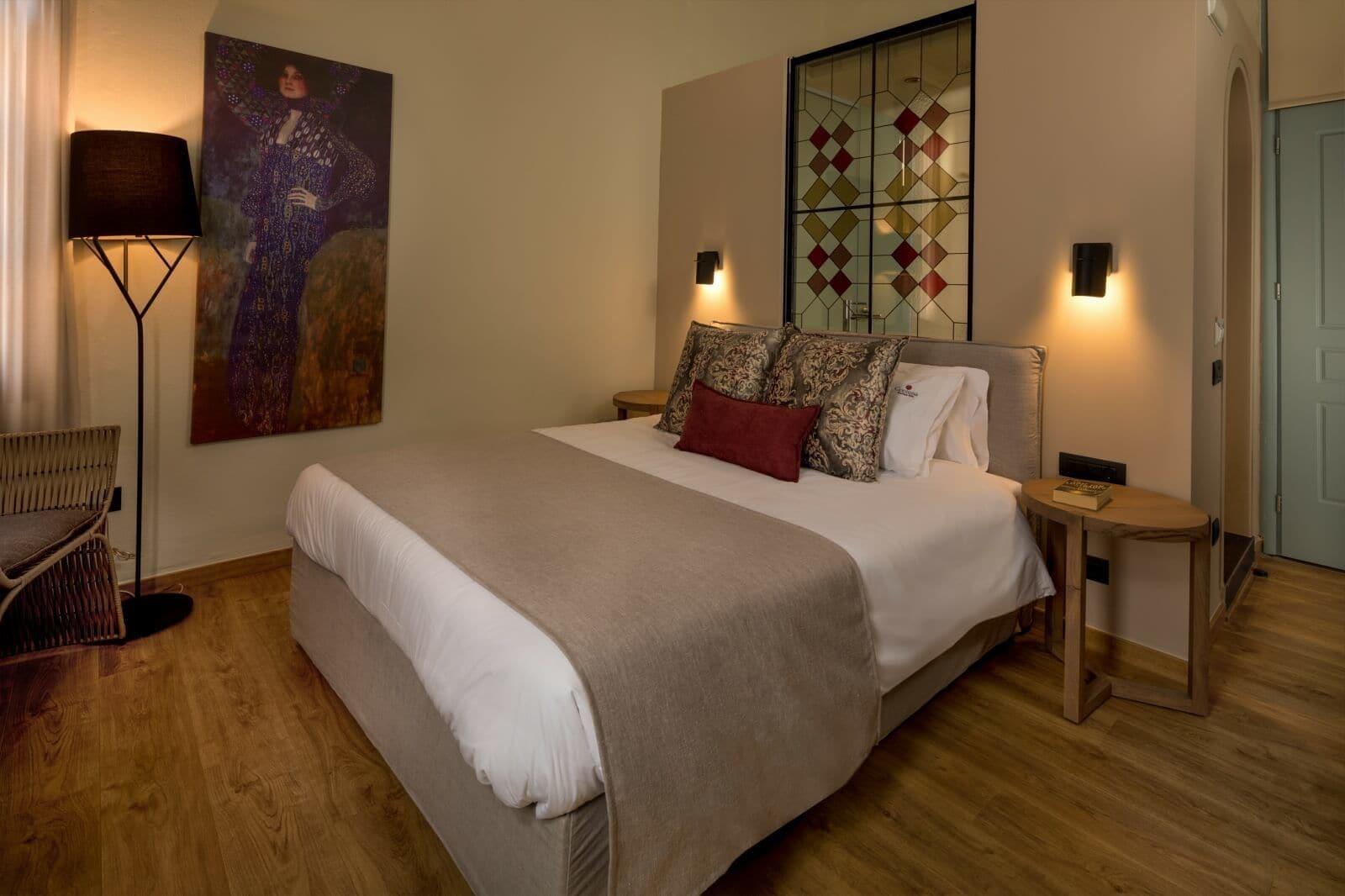 חאניה Elg Contessa Boutique Hotel מראה חיצוני תמונה
