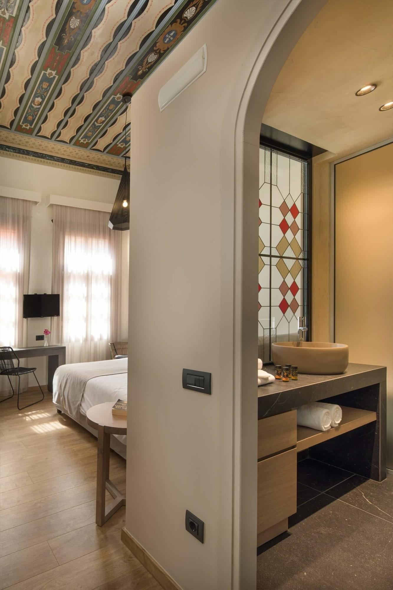חאניה Elg Contessa Boutique Hotel מראה חיצוני תמונה