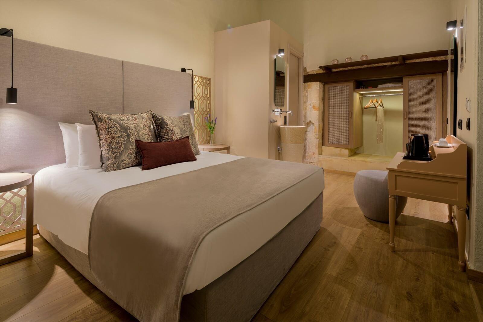 חאניה Elg Contessa Boutique Hotel מראה חיצוני תמונה