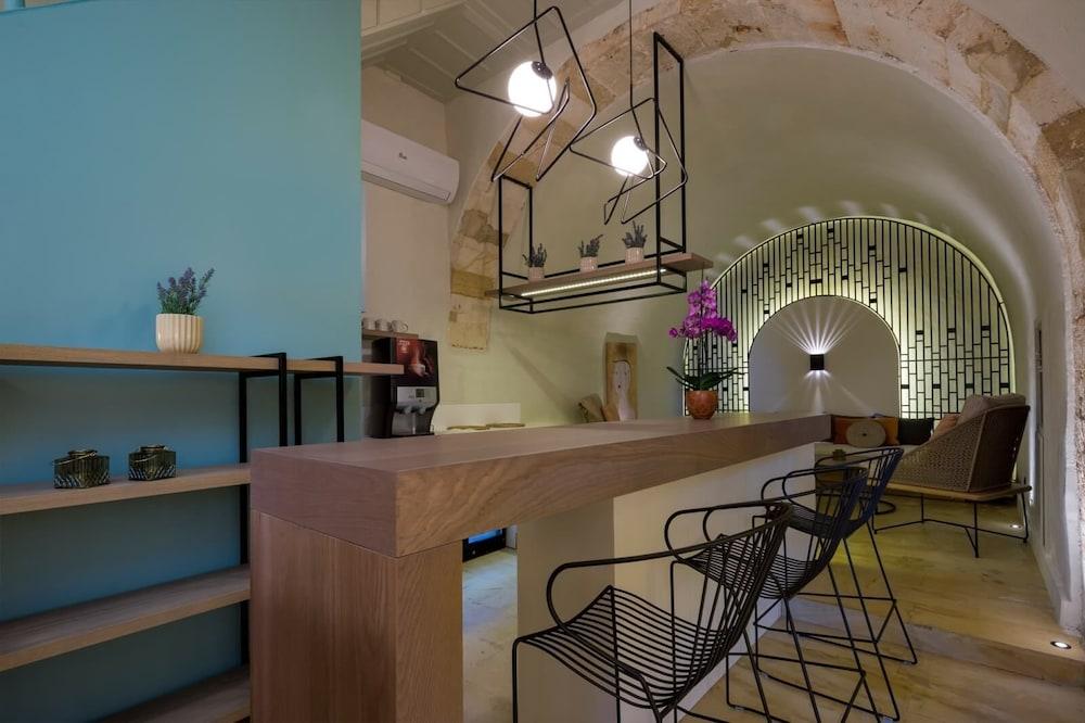 חאניה Elg Contessa Boutique Hotel מראה חיצוני תמונה