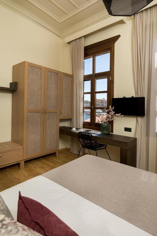 חאניה Elg Contessa Boutique Hotel מראה חיצוני תמונה