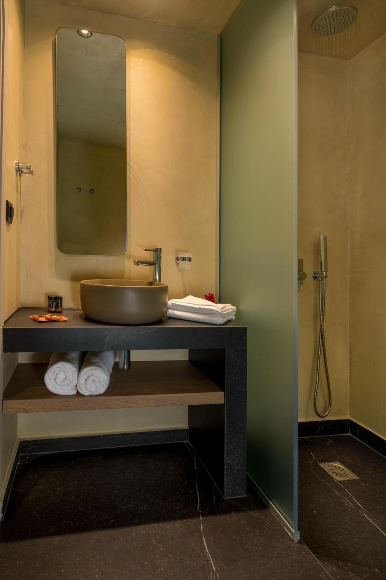 חאניה Elg Contessa Boutique Hotel מראה חיצוני תמונה