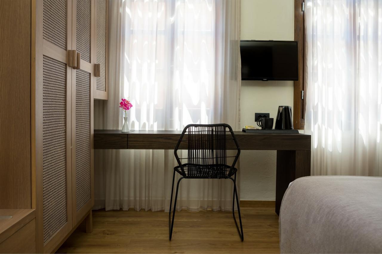 חאניה Elg Contessa Boutique Hotel מראה חיצוני תמונה