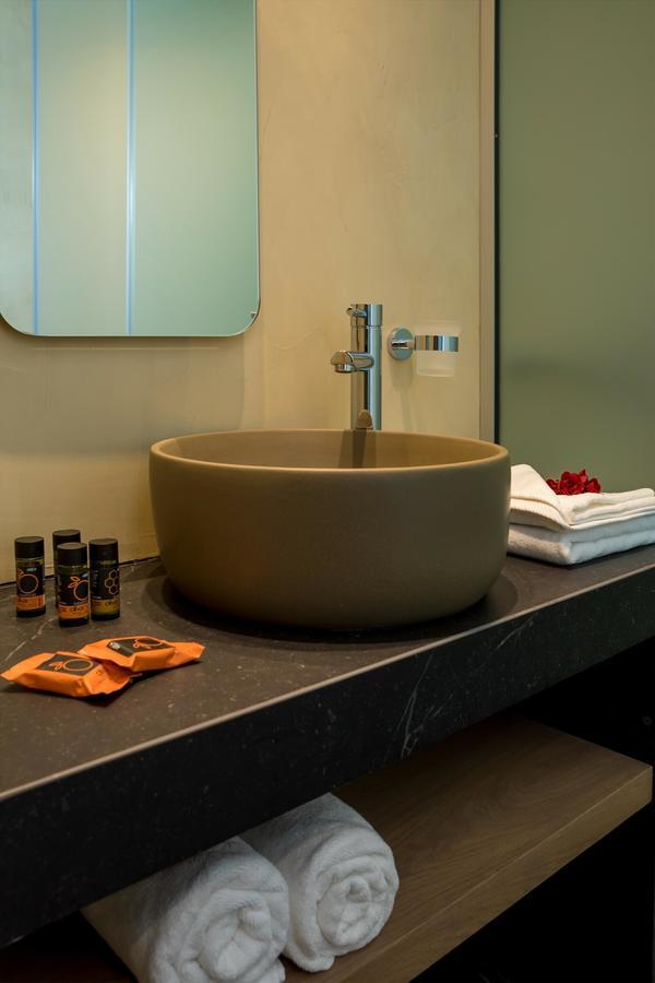 חאניה Elg Contessa Boutique Hotel מראה חיצוני תמונה