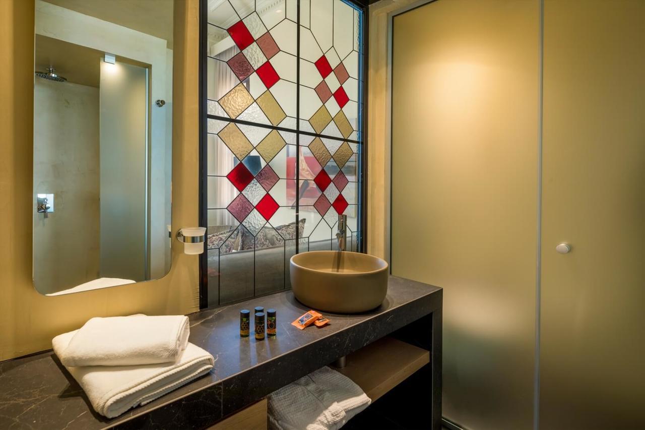 חאניה Elg Contessa Boutique Hotel מראה חיצוני תמונה