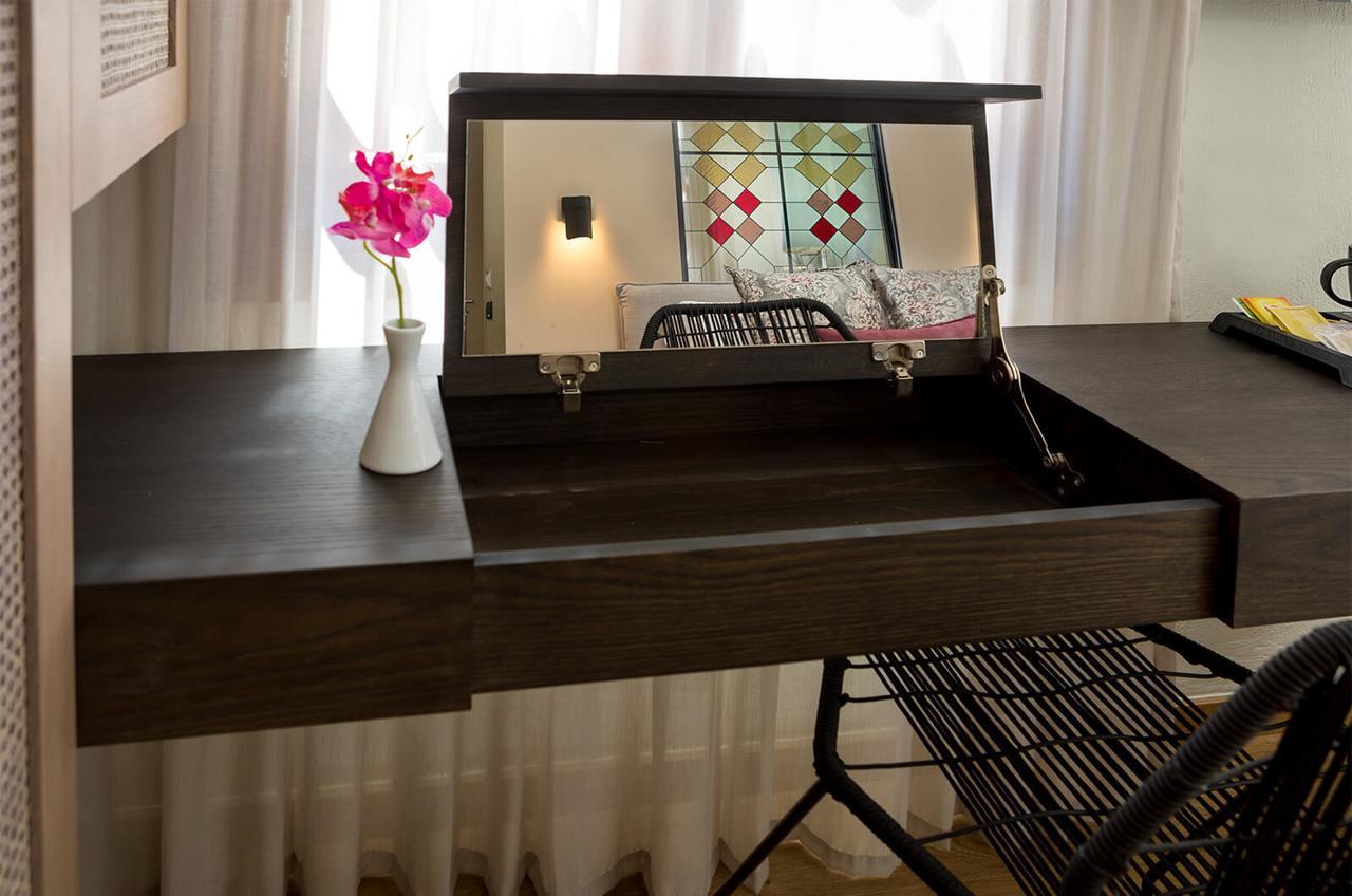 חאניה Elg Contessa Boutique Hotel מראה חיצוני תמונה