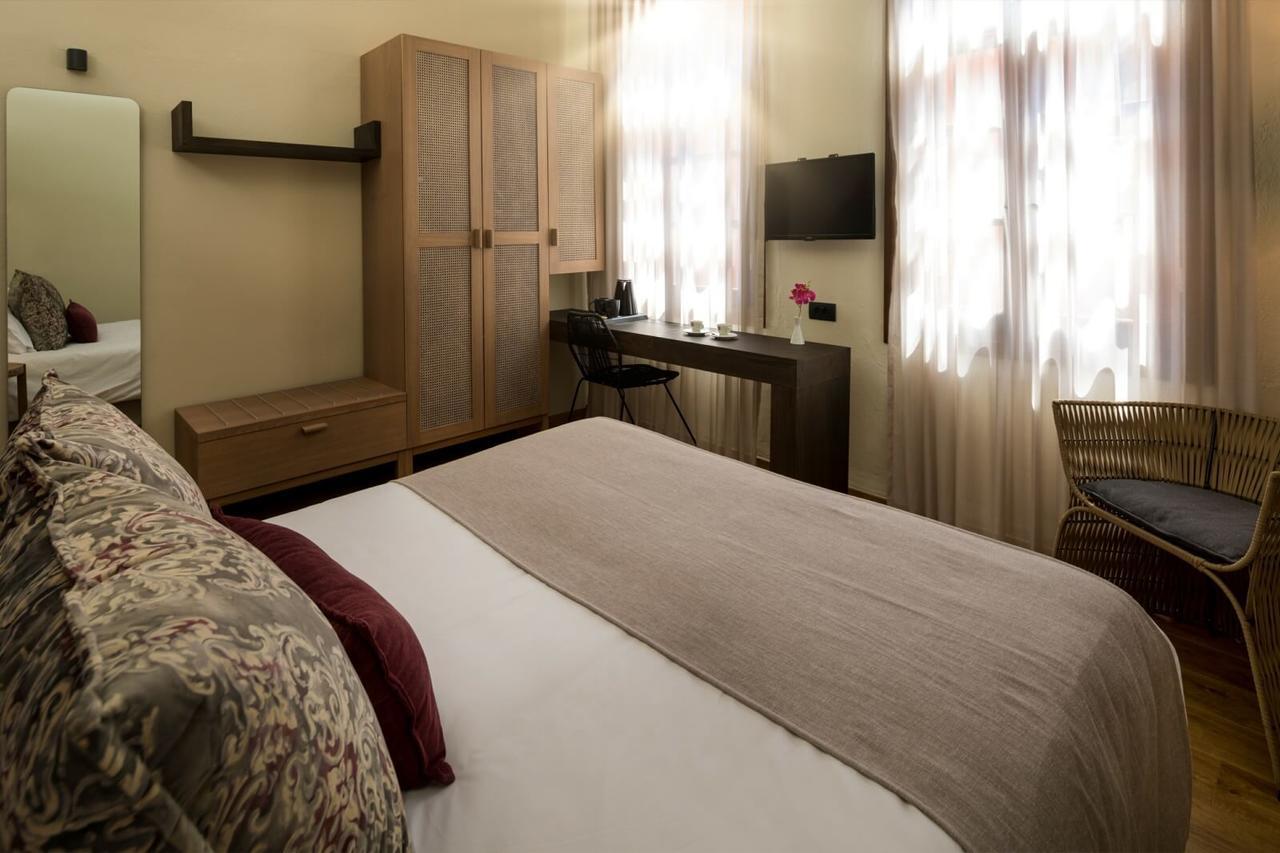 חאניה Elg Contessa Boutique Hotel מראה חיצוני תמונה