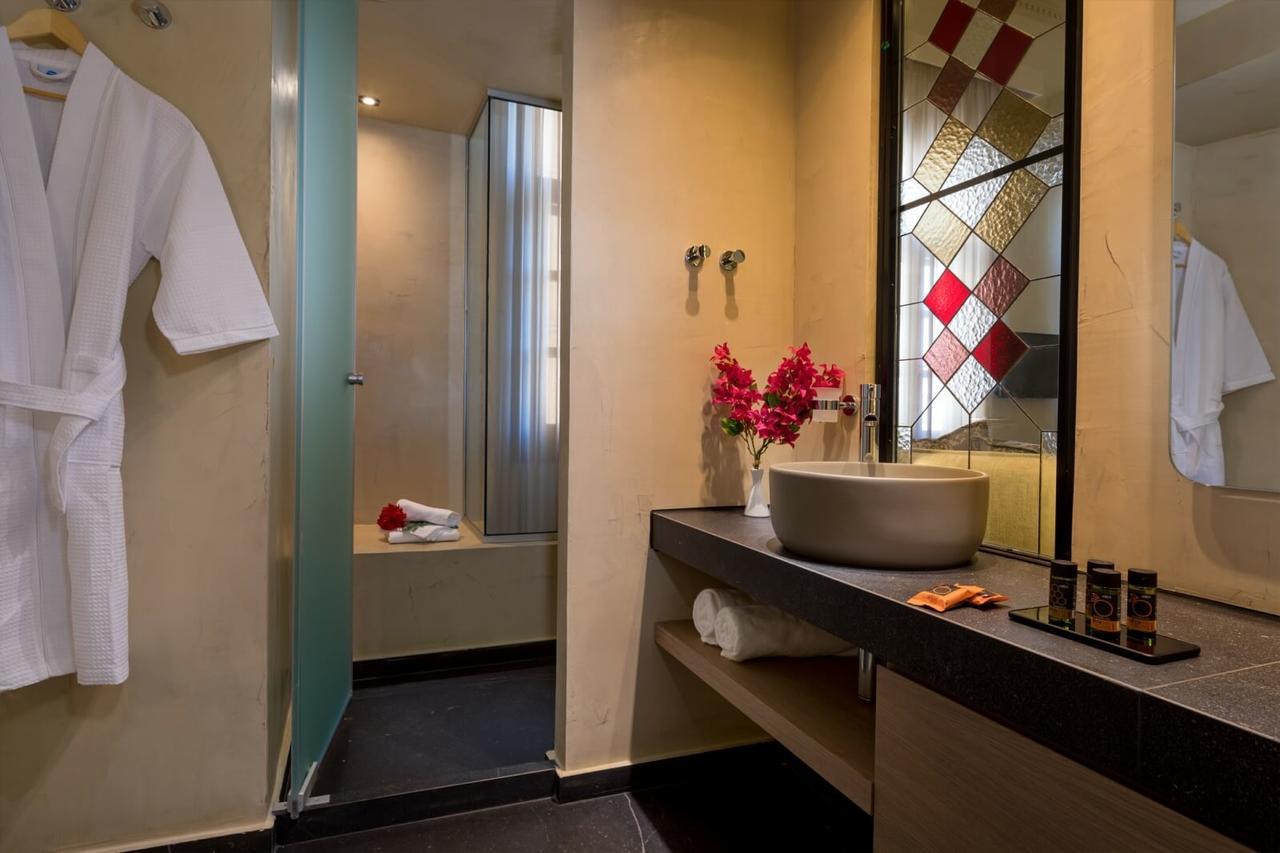 חאניה Elg Contessa Boutique Hotel מראה חיצוני תמונה