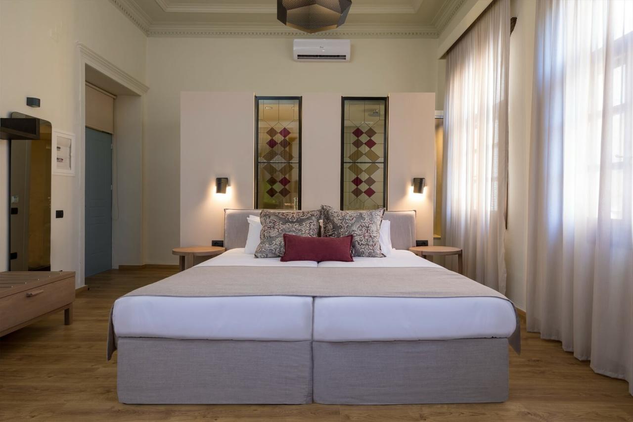 חאניה Elg Contessa Boutique Hotel מראה חיצוני תמונה