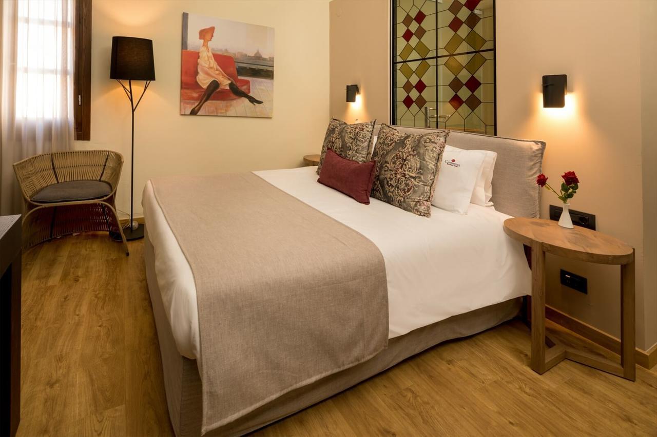 חאניה Elg Contessa Boutique Hotel מראה חיצוני תמונה