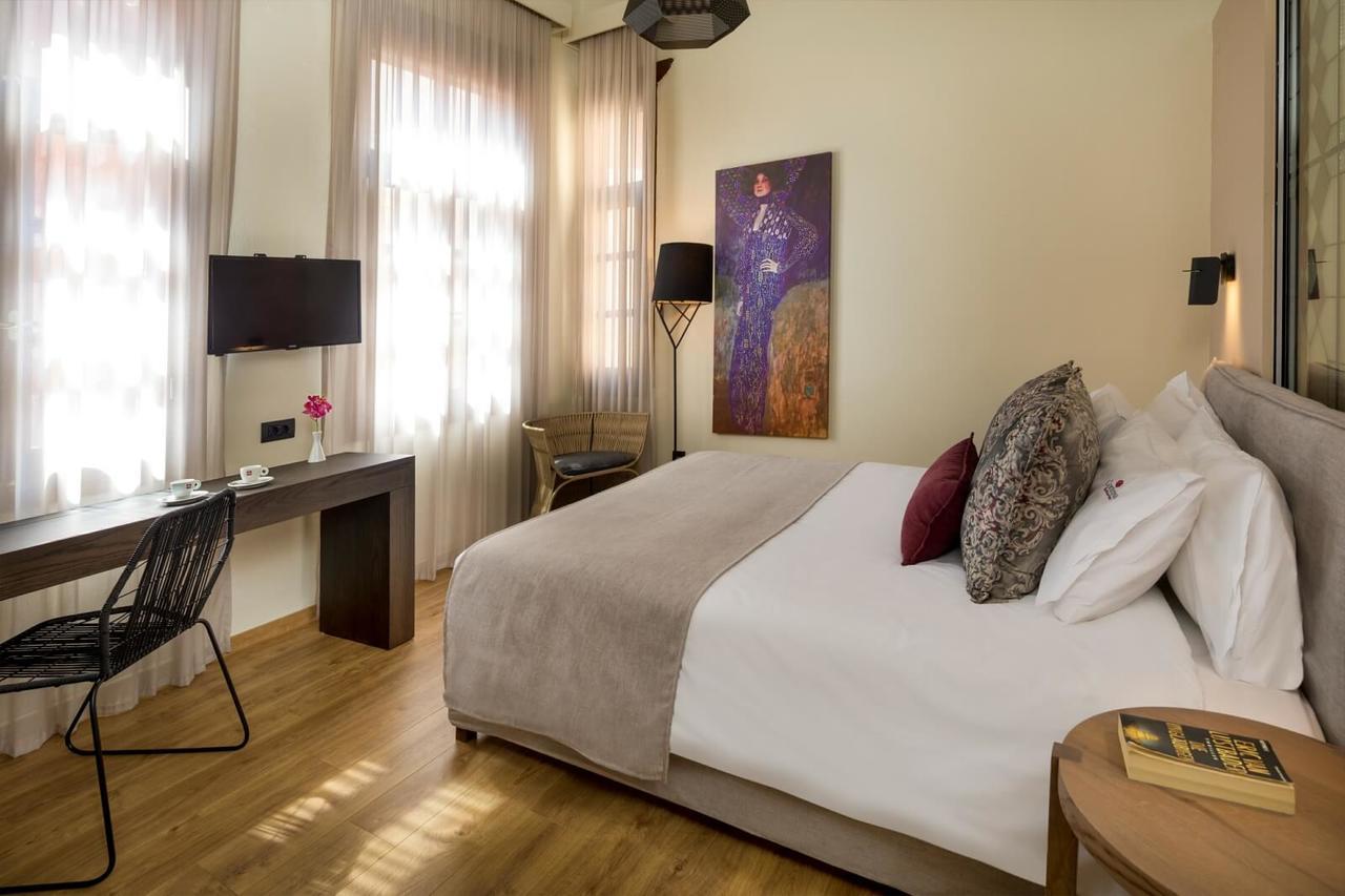 חאניה Elg Contessa Boutique Hotel מראה חיצוני תמונה
