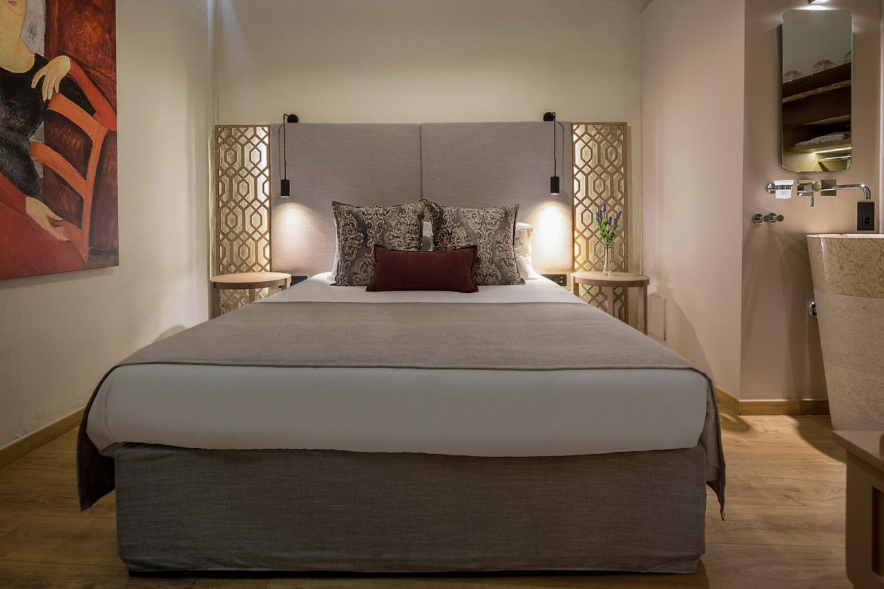 חאניה Elg Contessa Boutique Hotel מראה חיצוני תמונה
