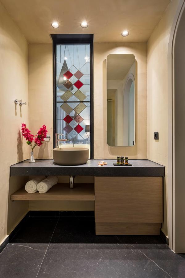 חאניה Elg Contessa Boutique Hotel מראה חיצוני תמונה