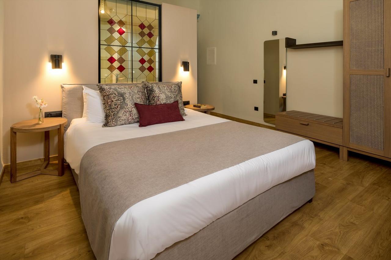 חאניה Elg Contessa Boutique Hotel מראה חיצוני תמונה