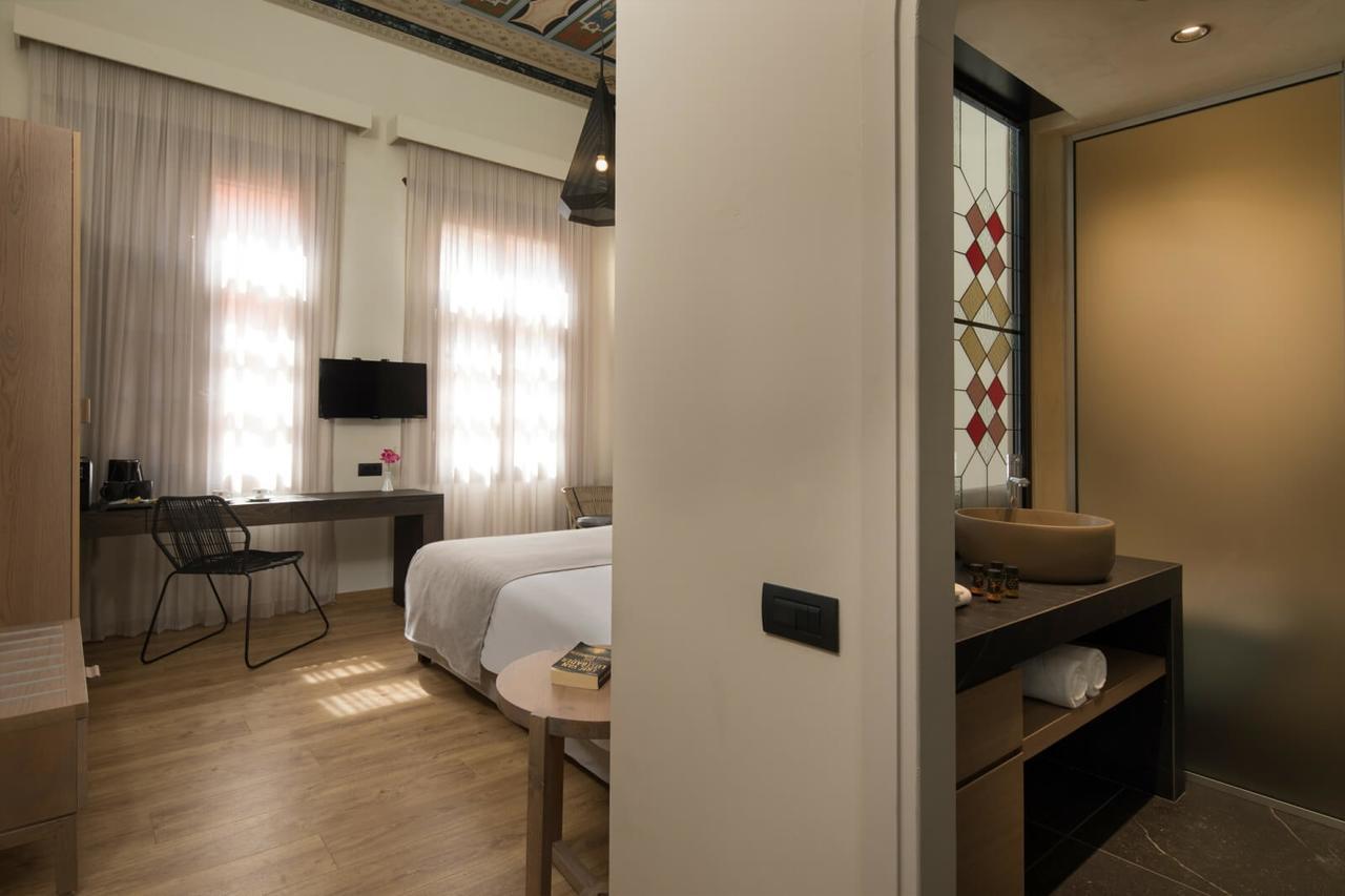 חאניה Elg Contessa Boutique Hotel מראה חיצוני תמונה